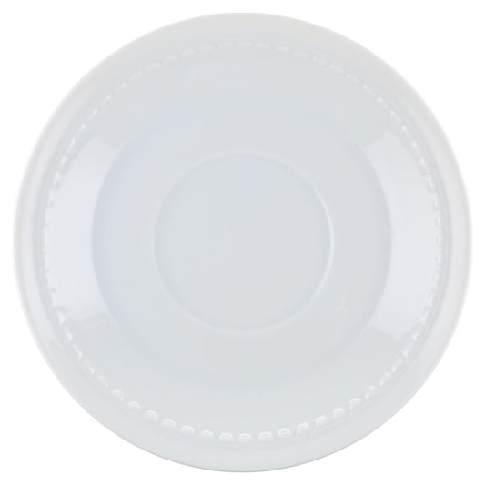 Untertasse für Kaffee