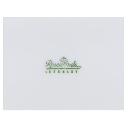 Kuchenteller - II. Wahl