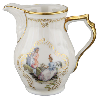 Milchkännchen klein