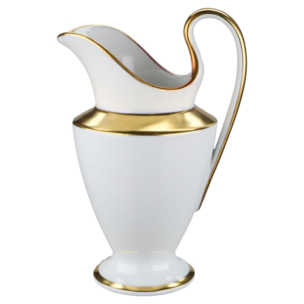 Milchkännchen groß