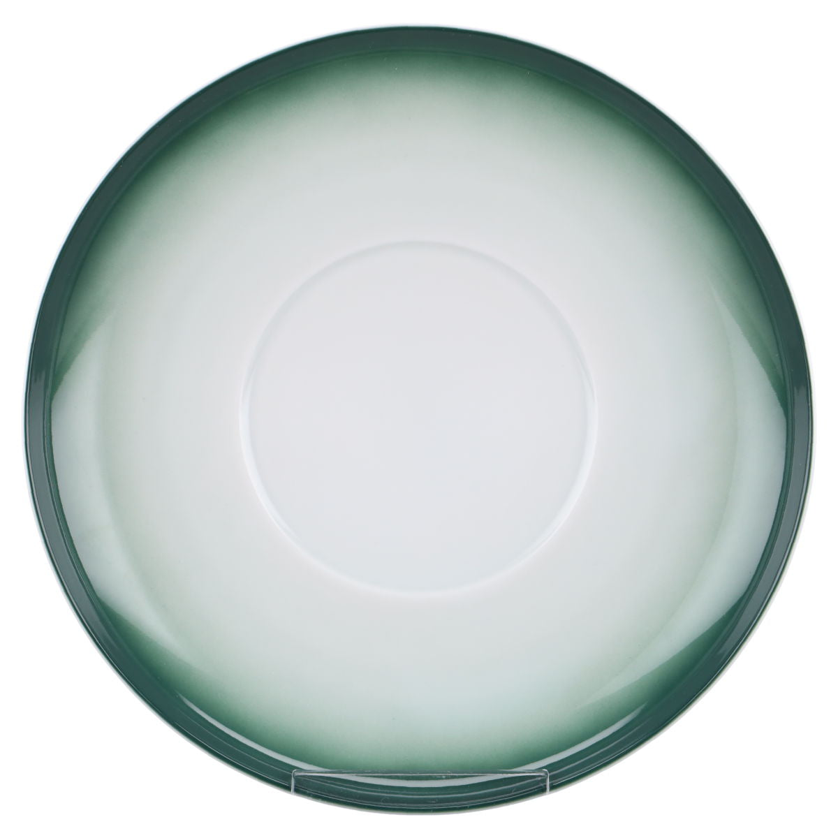 Sauciere mit Teller 2-teilig