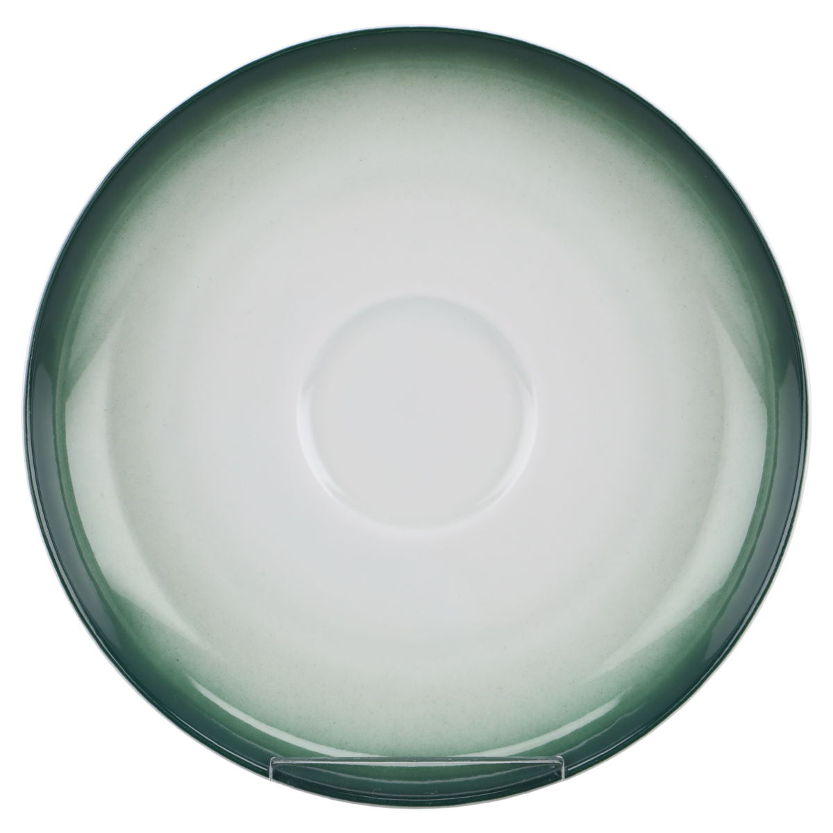 Kaffeetasse mit Untere