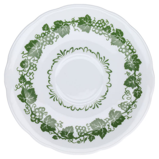 Untertasse für Kaffee