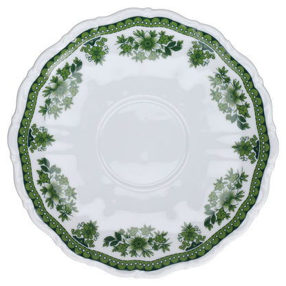 Untertasse für Suppe Typ II