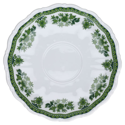 Untertasse für Suppe Typ II