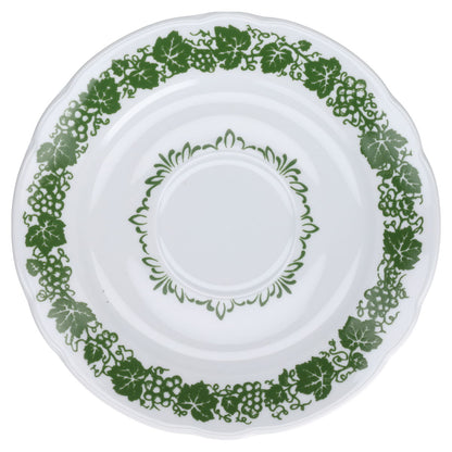 Untertasse für Suppe