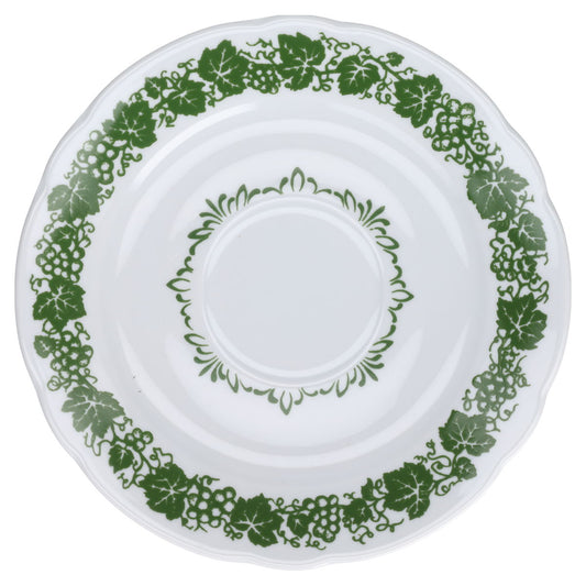 Untertasse für Suppe