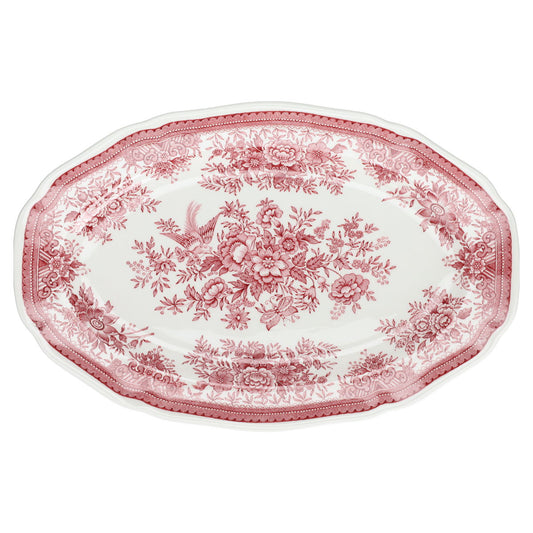 Fleischplatte mittelgroß