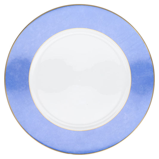 Platzteller blau