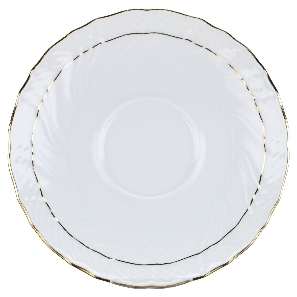 Kaffeetasse mit Untere