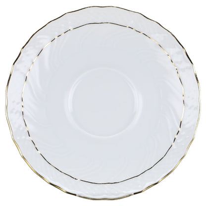 Untertasse für Kaffee