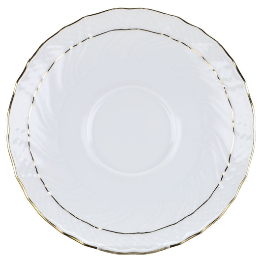 Untertasse für Kaffee