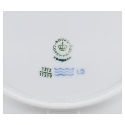 Speiseteller Modell 11519 / 624