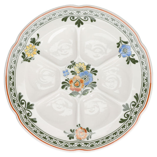 Schneckenteller RARITÄT