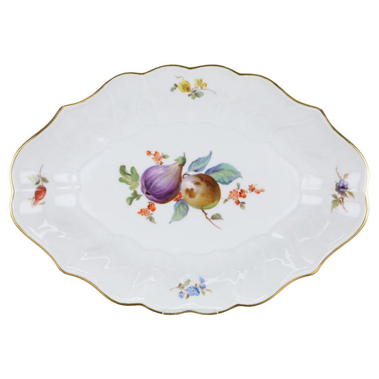 Schale oval SONDERPREIS