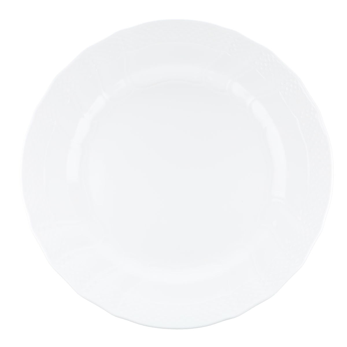 Kuchenteller groß/Frühstücksteller