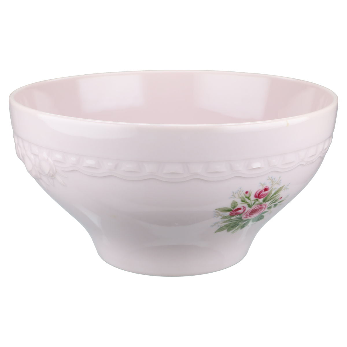 Schüssel klein hoher Rand