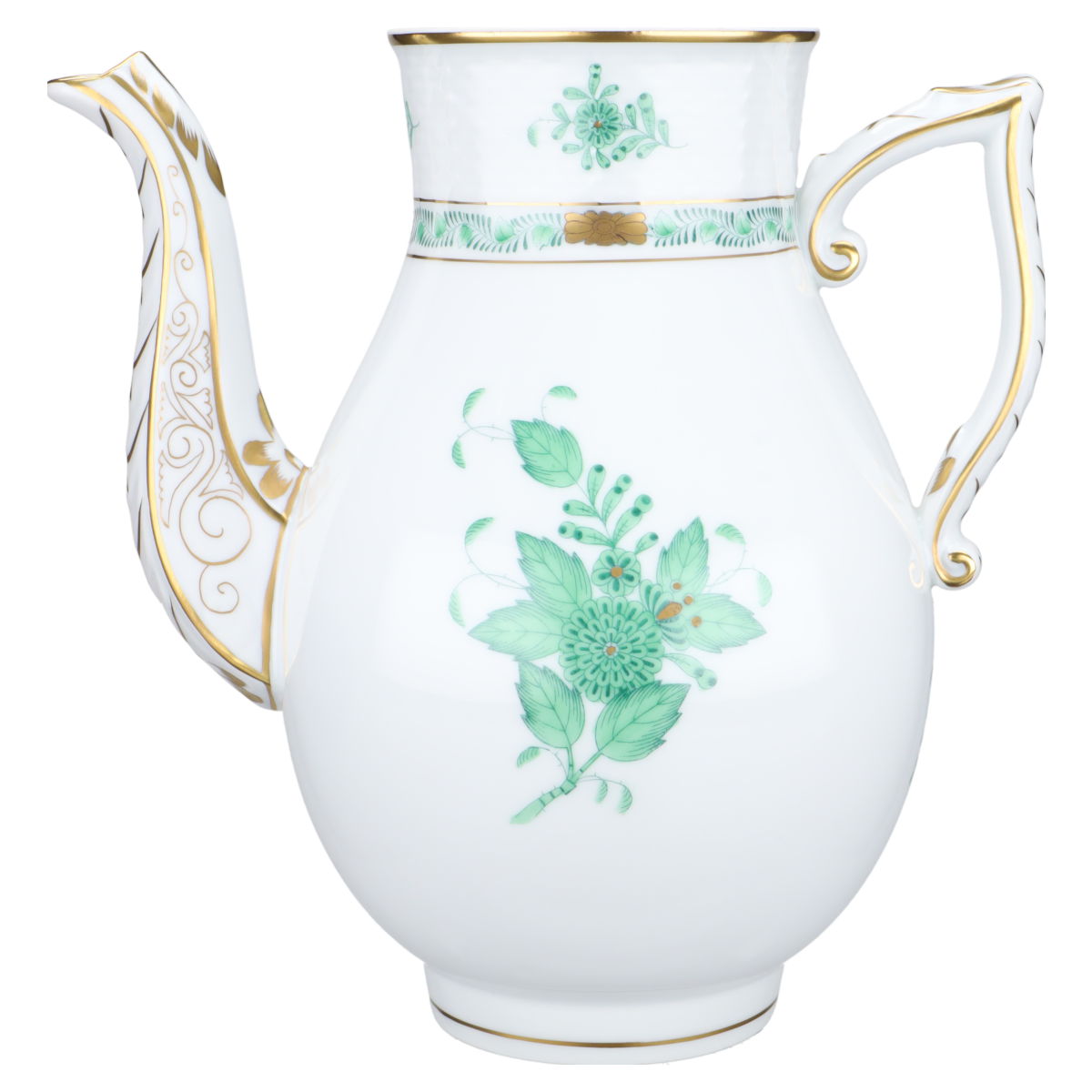 Kaffeekanne Modell 611