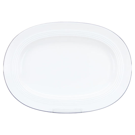 Unterteller für Sauciere / Beilagenplatte klein