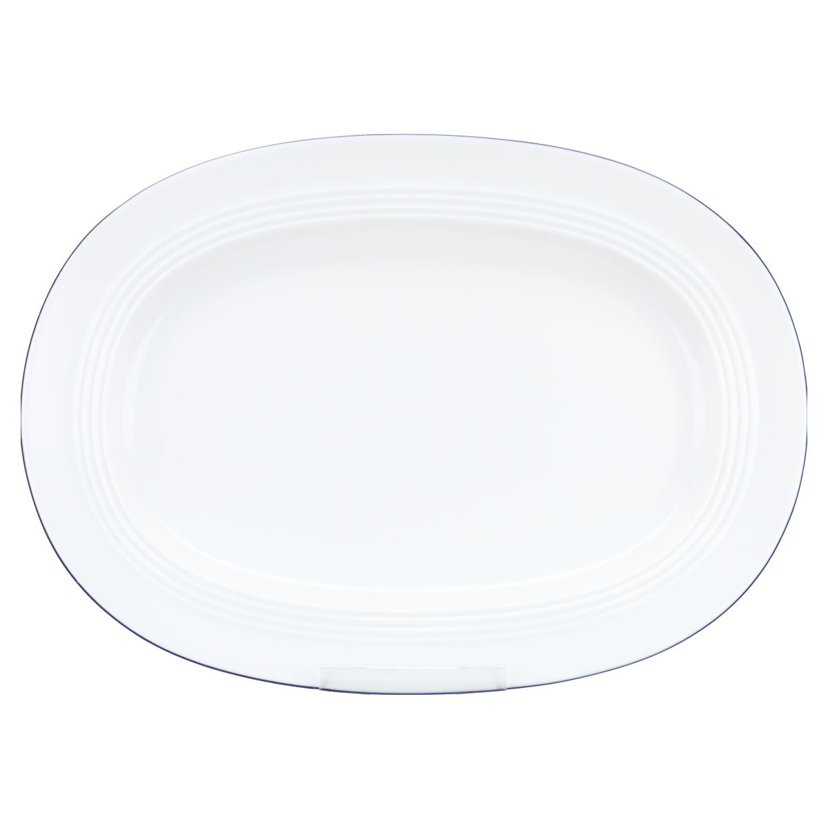 Unterteller für Sauciere / Beilagenplatte klein