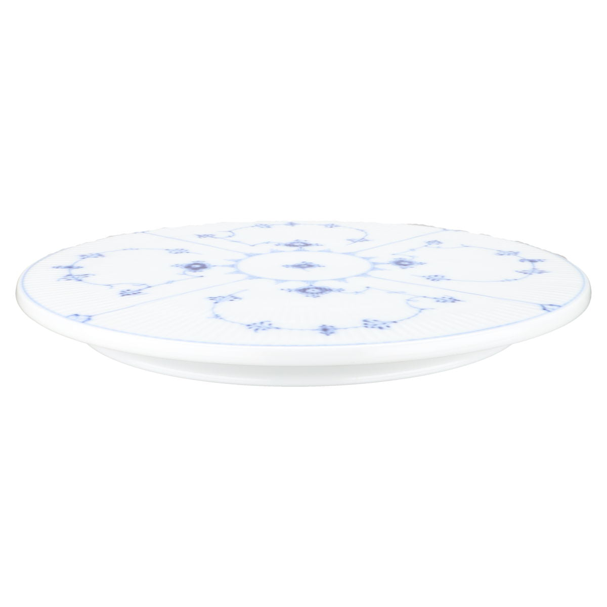 Tortenplatte auf Fuß Modell 598 - RARITÄT