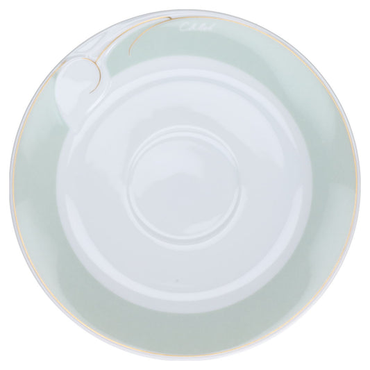 Untertasse für Kaffee