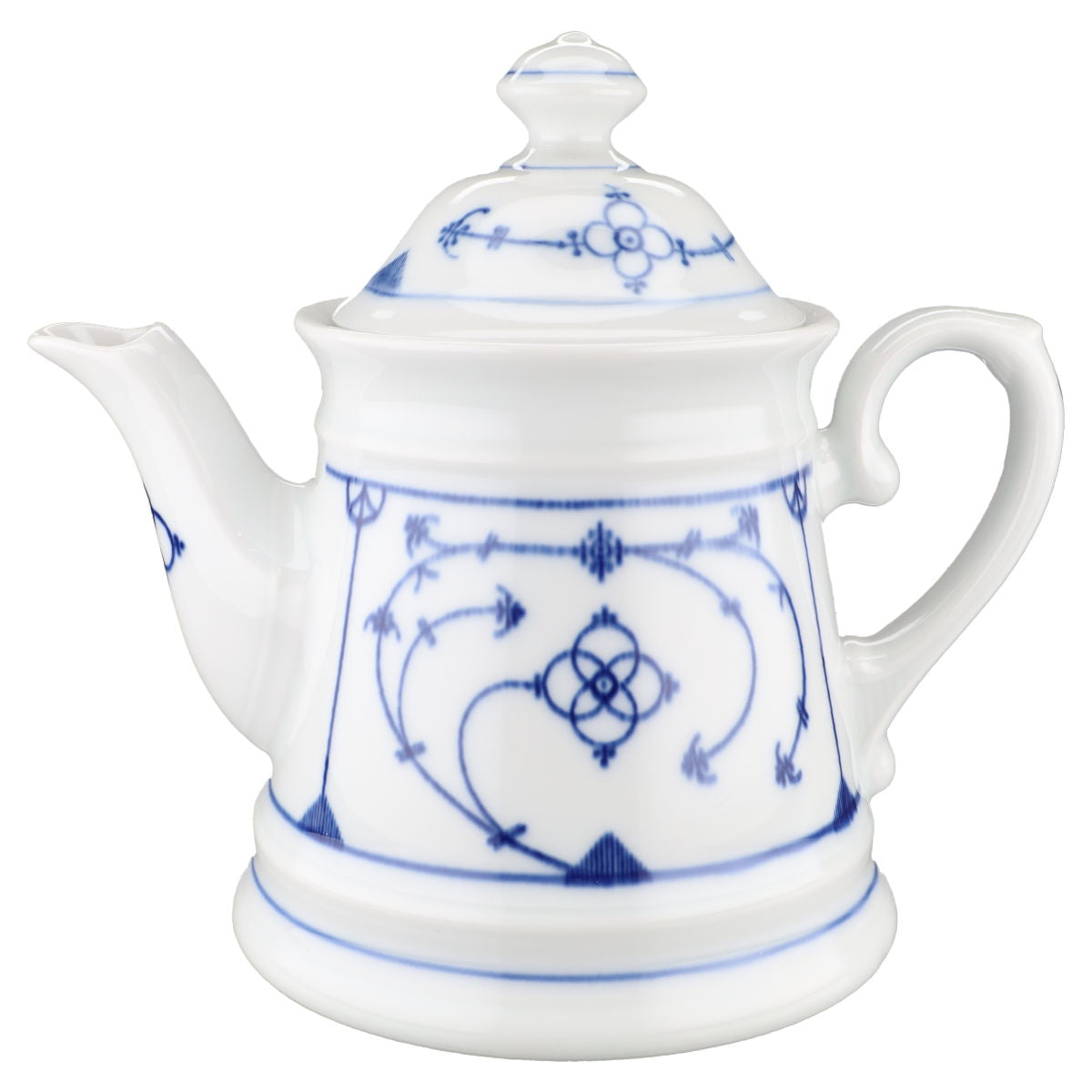 Teekanne klein 0,9 l