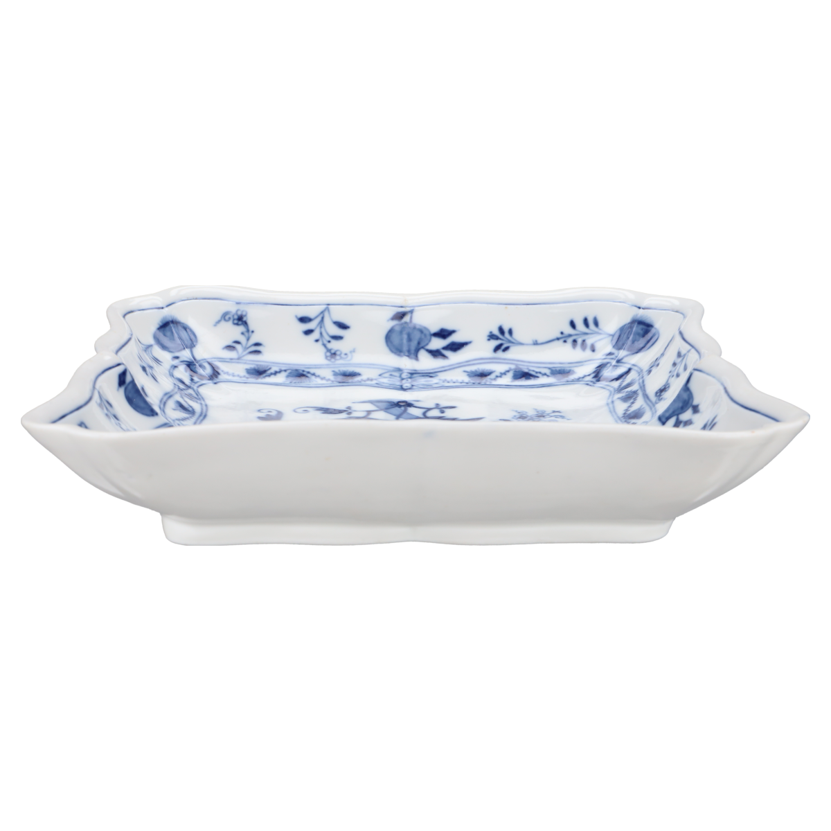 Schüssel groß quadratisch