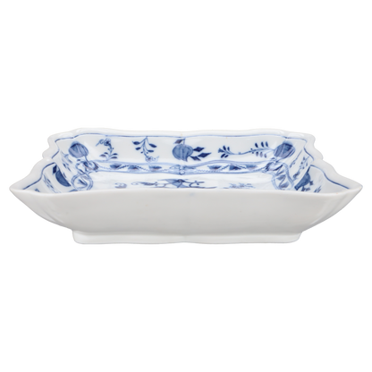 Schüssel groß quadratisch