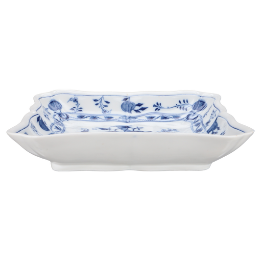 Schüssel groß quadratisch