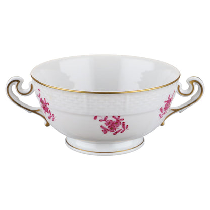 Suppentasse mit Untere Modell 744