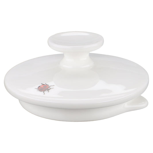 Deckel für Teekanne