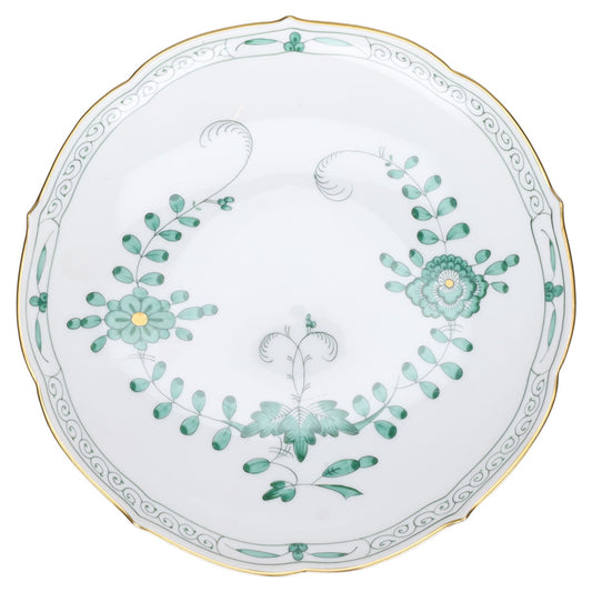 Untertasse für Suppe