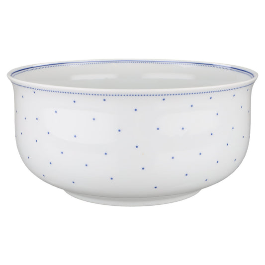 Schüssel tief groß