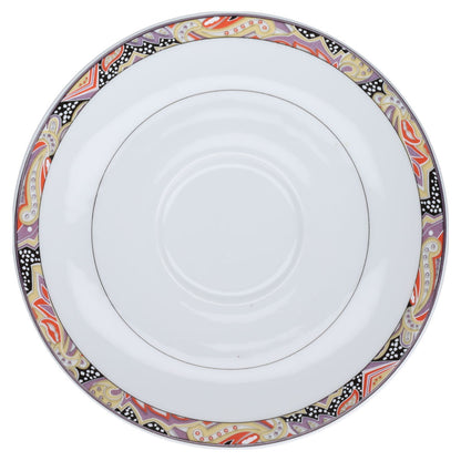 Untertasse für Kaffee