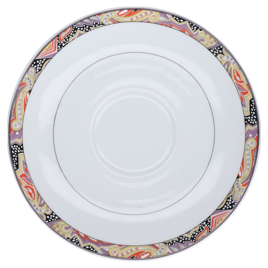 Untertasse für Kaffee