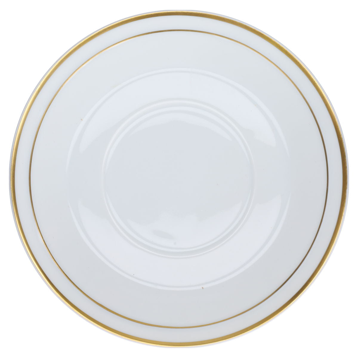 Untertasse für Kaffee