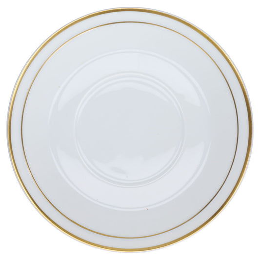 Untertasse für Kaffee