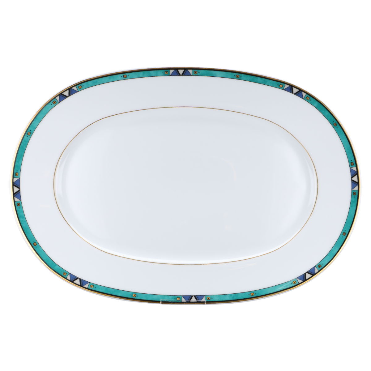 Fleischplatte mittelgroß