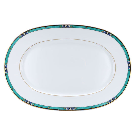 Fleischplatte mittelgroß