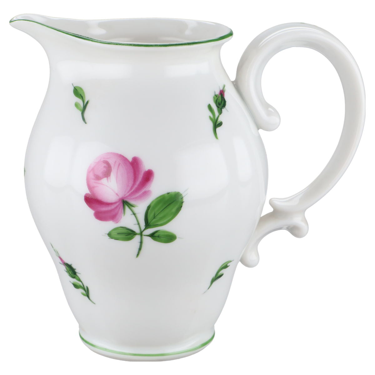 Milchkännchen Typ II