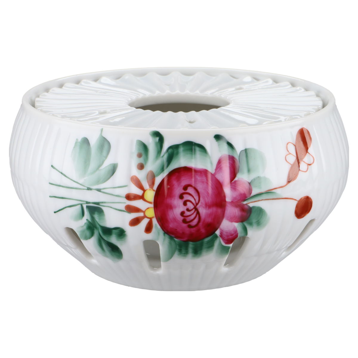 Stövchen 2-teilig Typ II