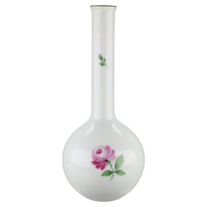 Vase Schlankhals H 20,5 cm