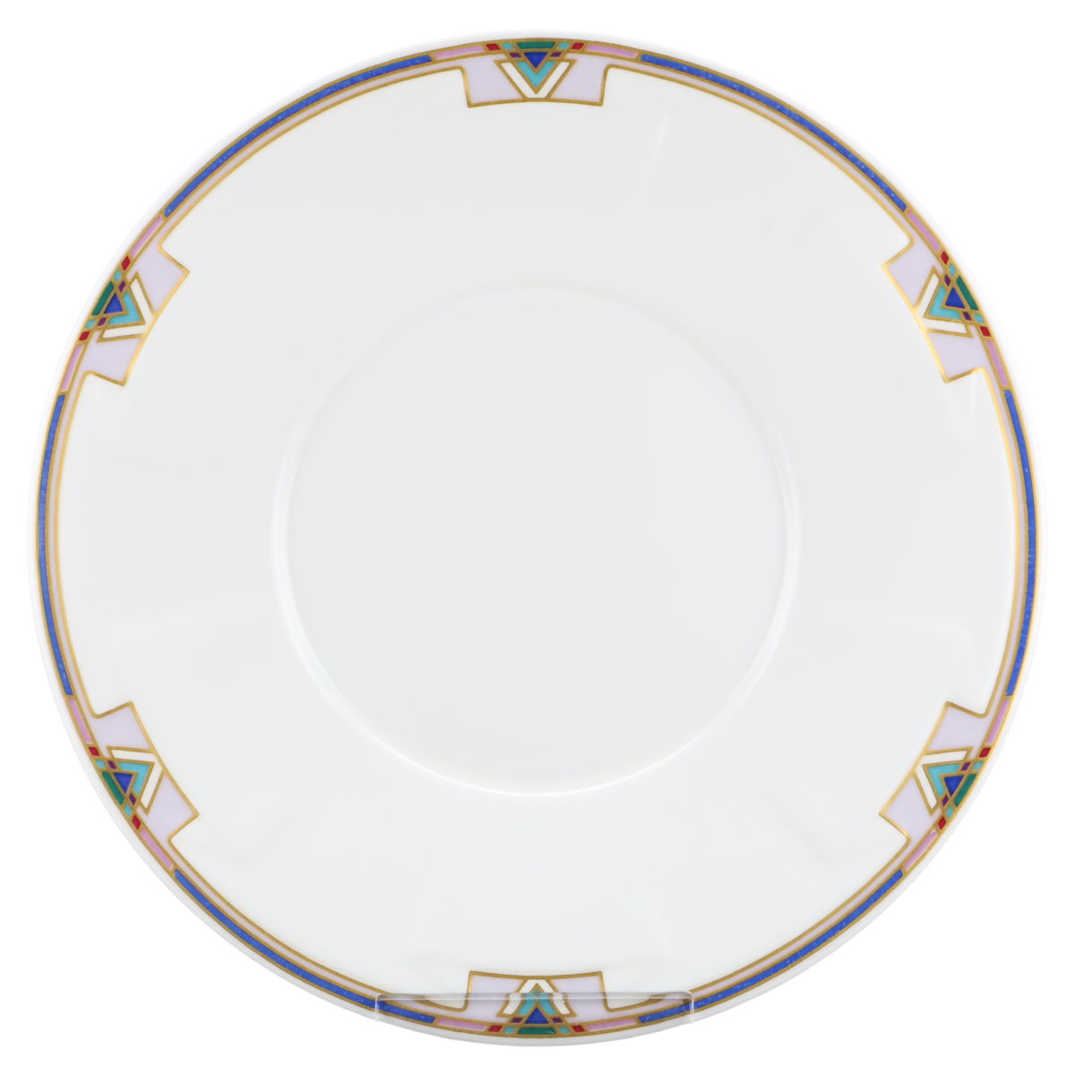 Suppentasse mit Untere