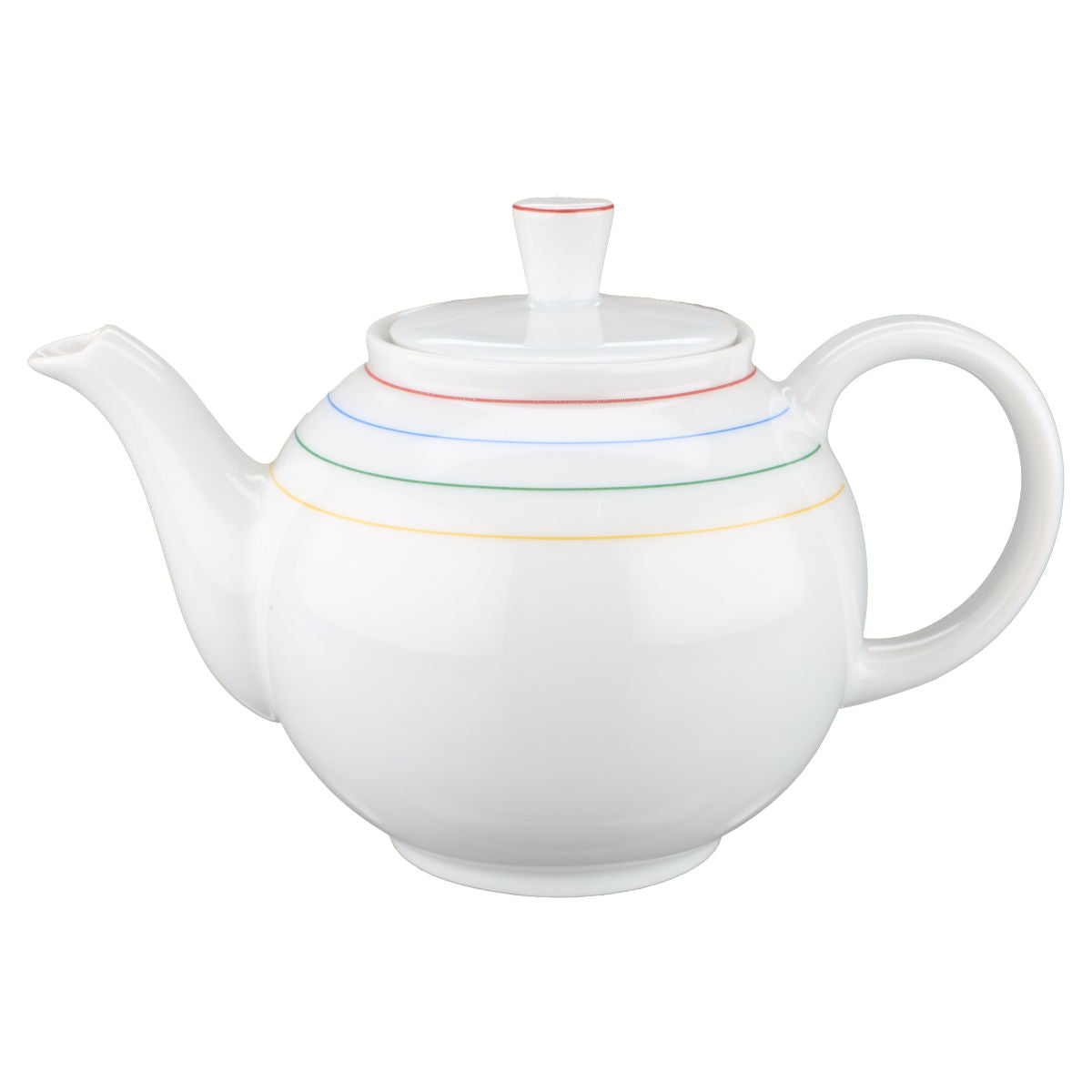 Teekanne klein 0,5 L Portionskanne