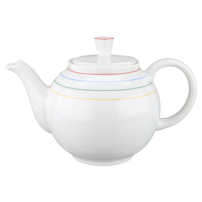 Teekanne klein 0,5 L Portionskanne