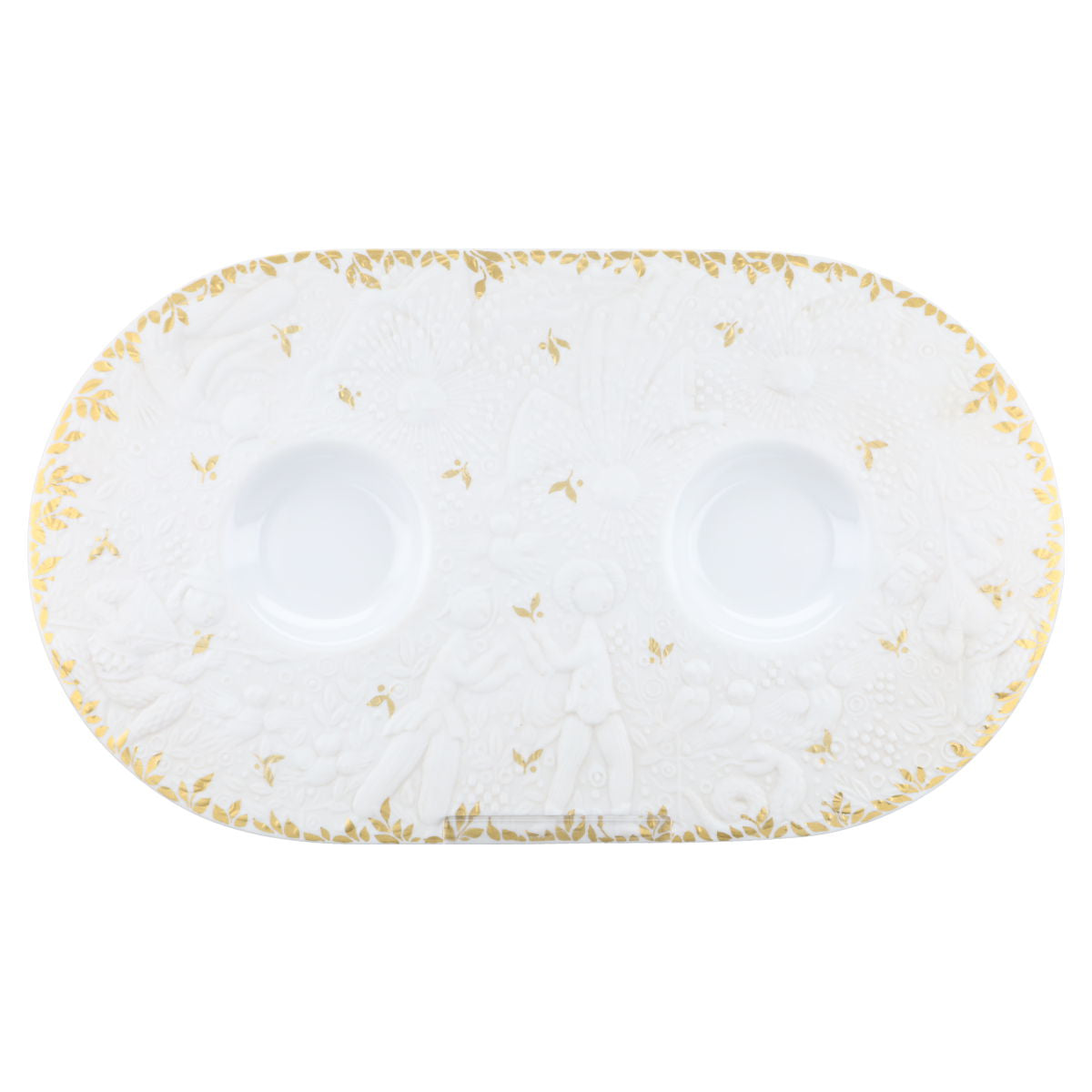 Tablett Milch + Zucker klein - Rosenthal Zauberflöte Papageno online ...