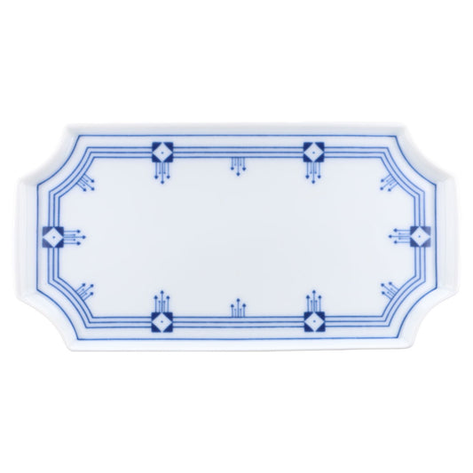 Tablett Milch + Zucker