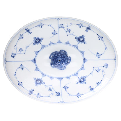 Ragout / Terrine H 15 cm Modell 283