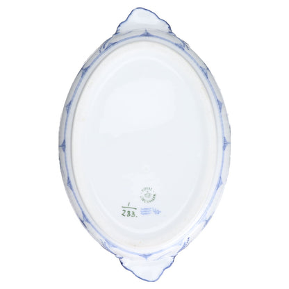 Ragout / Terrine H 15 cm Modell 283